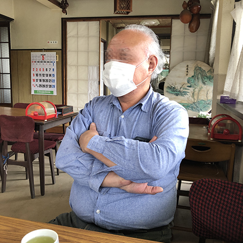美よし食堂でお昼_a0349423_09553894.jpg