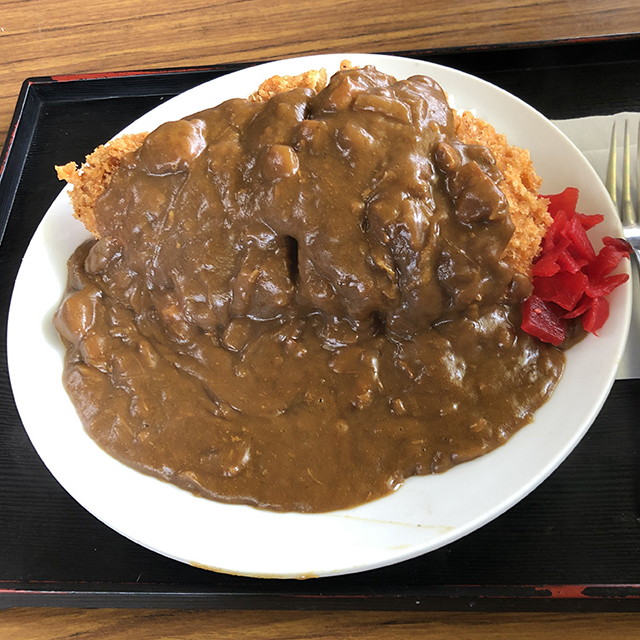 美よし食堂でお昼_a0349423_09570775.jpg