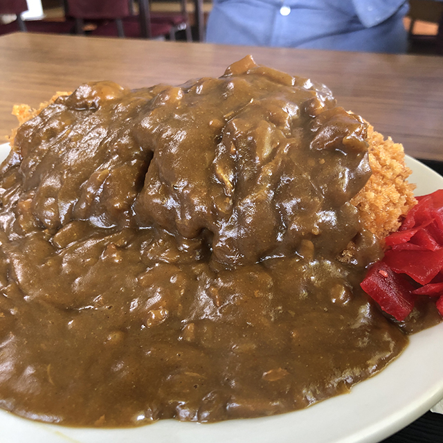 美よし食堂でお昼_a0349423_09580956.jpg