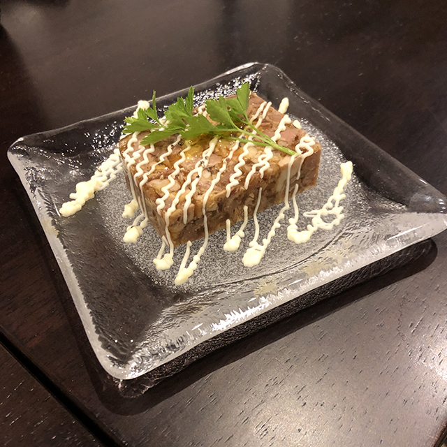 とんかつ大野屋の夜のおまかせ_a0349423_16463354.jpg