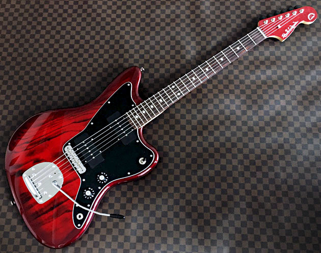 「Burn Claret Red Meta SBのPsychomas」2本目完成!_e0053731_17042849.jpeg
