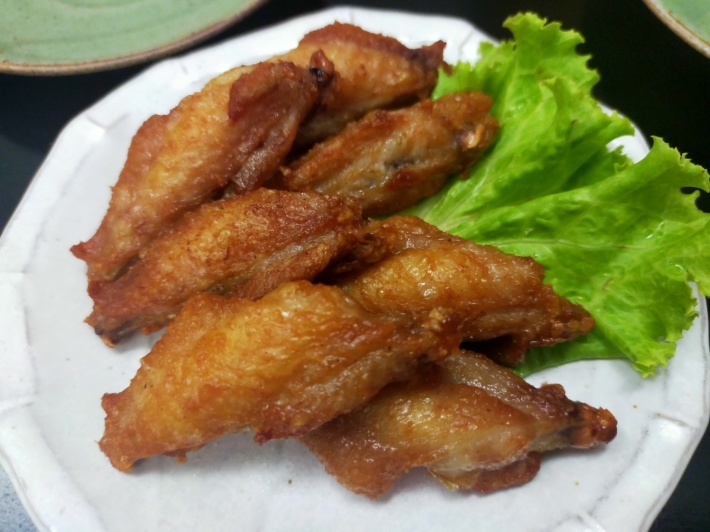 食ING情報☆酒類提供解禁を見すえて商品開発！＠Japanese Izakaya Dai(居酒屋大)_e0408534_18224241.jpg