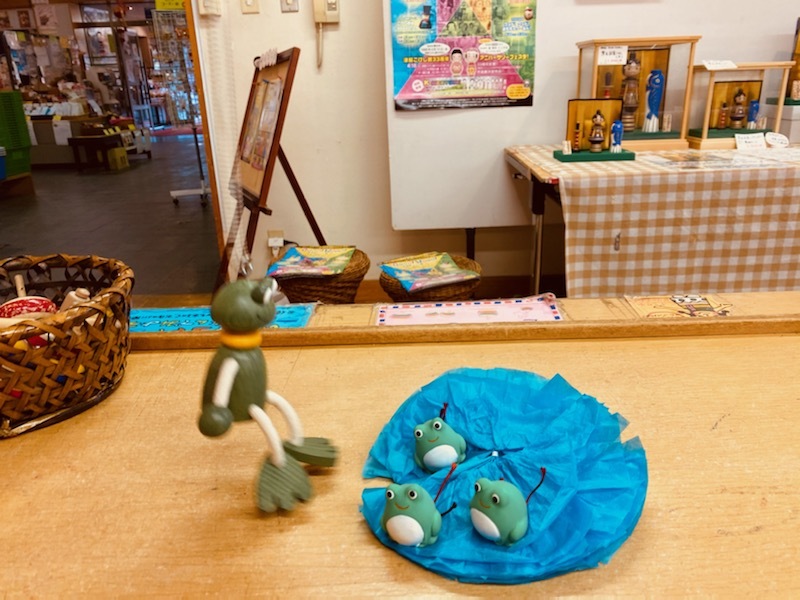 5月21日 かえるのにちじょう_e0318040_14034237.jpg