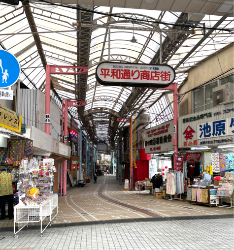 (小声で)〇〇へ行ってきました②_b0228252_21300719.jpg