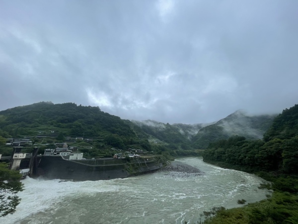 【チャリ旅47第二弾➉:久万高原→高知85キロ】高知まで頑張って走りました 2021.5.20_b0002156_12030317.jpeg