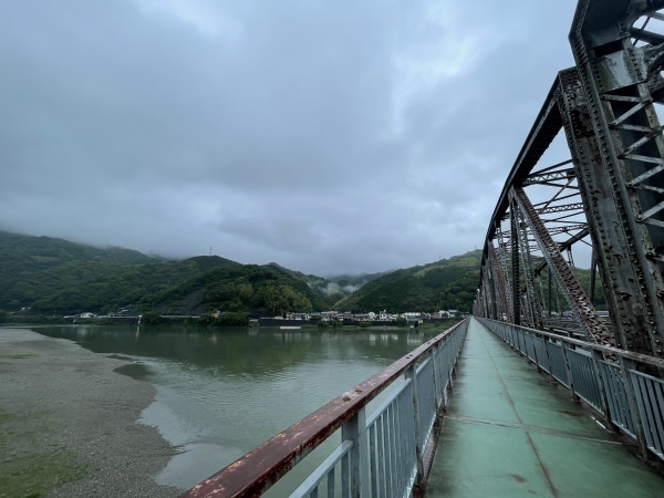 【チャリ旅47第二弾➉:久万高原→高知85キロ】高知まで頑張って走りました 2021.5.20_b0002156_12032599.jpeg