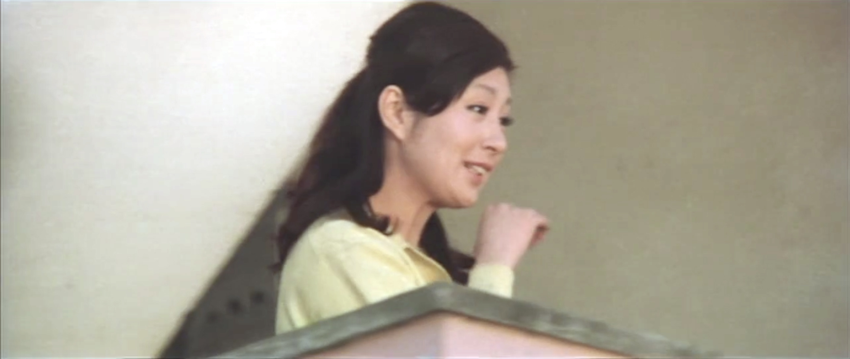三条泰子(Yasuko Sanjyo)「「無頼」より 大幹部」(1968)・・・前編_e0042361_16500028.jpg