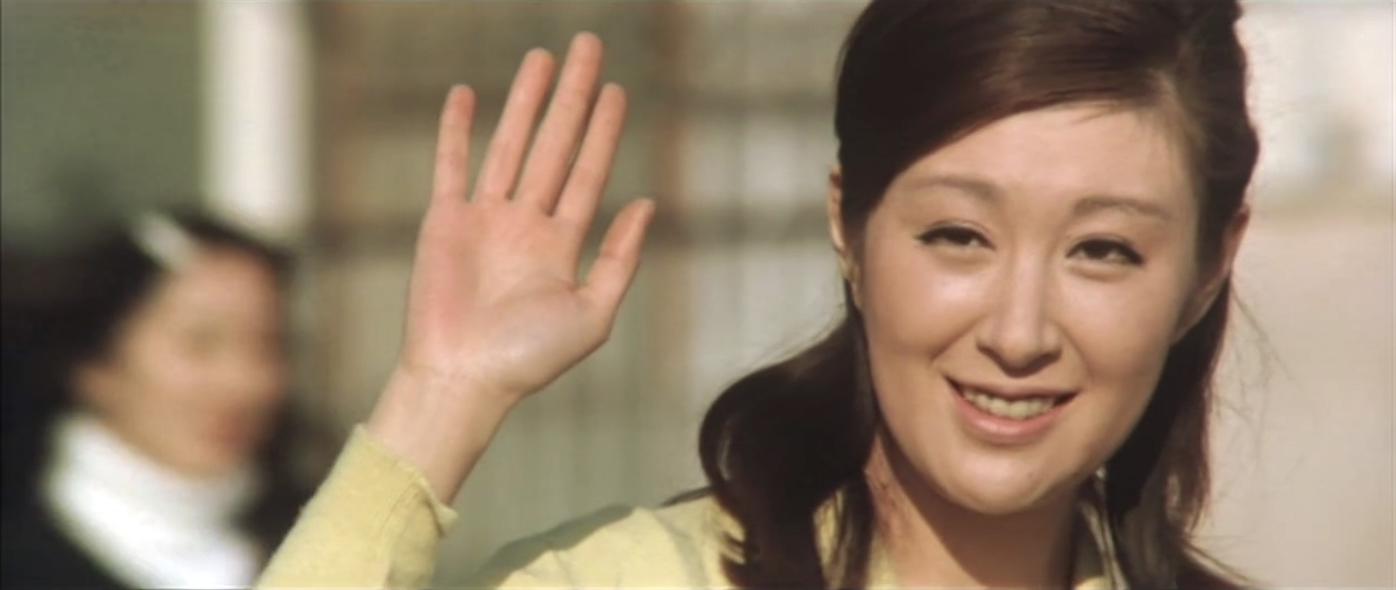 三条泰子(Yasuko Sanjyo)「「無頼」より 大幹部」(1968)・・・前編_e0042361_16500908.jpg