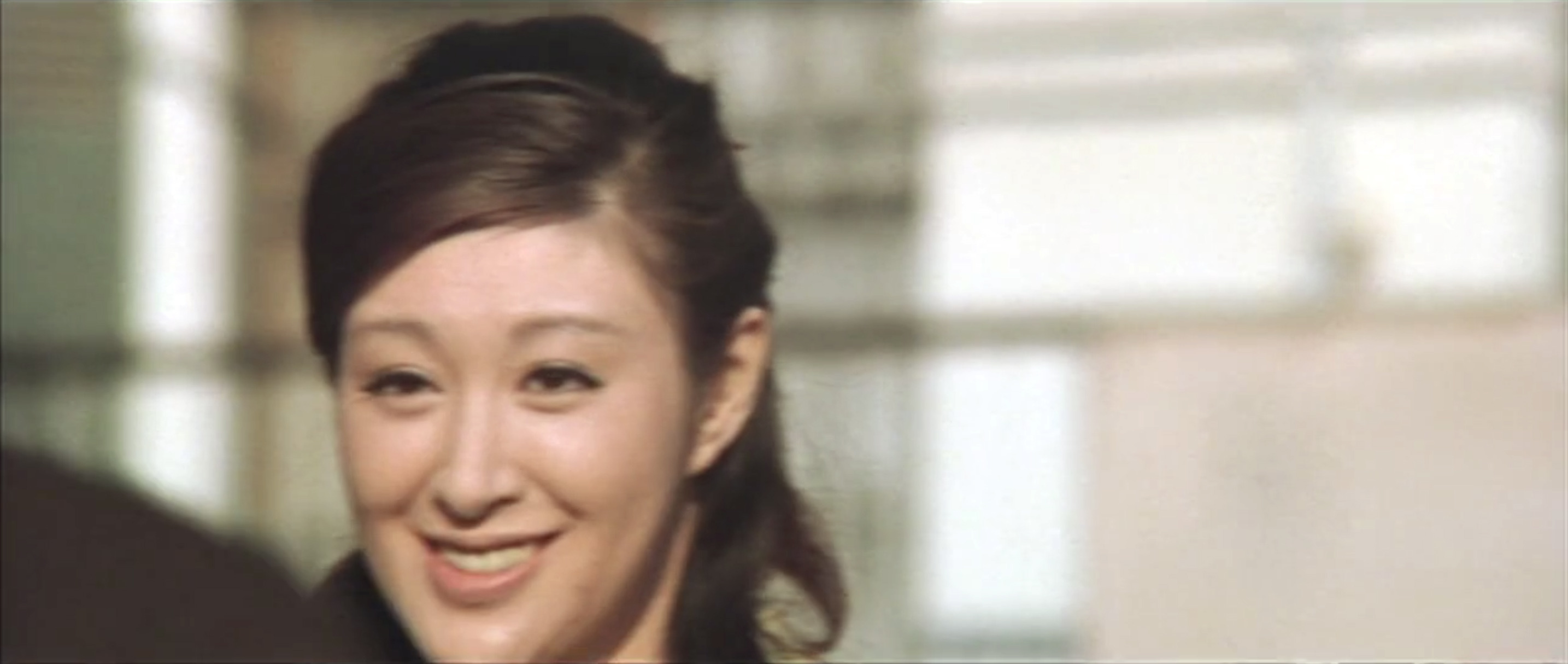 三条泰子(Yasuko Sanjyo)「「無頼」より 大幹部」(1968)・・・前編_e0042361_16501399.jpg
