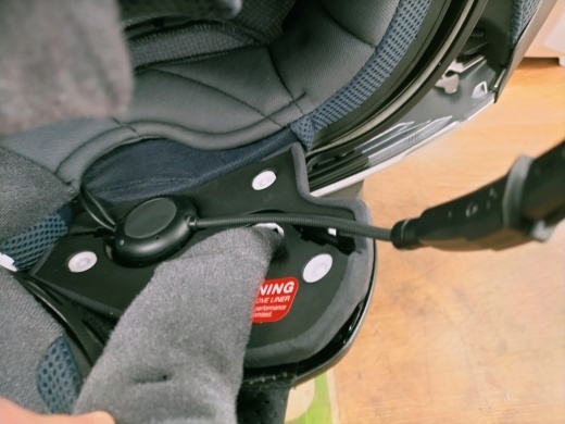 SENA新商品！激安でも高性能インカム登場！！_b0163075_18535599.jpg