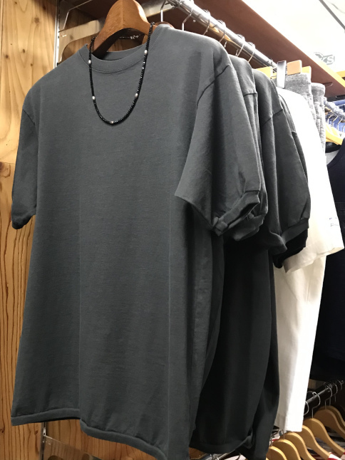 緩いけど・・・細身:スッキリ★★ NORMAN:NEW × FLISTFIA:NEW_d0152280_19552551.jpeg