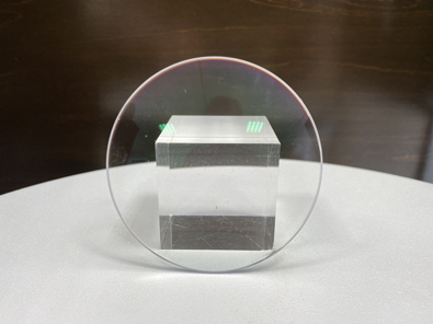 特別なメンテナンスが必要なくマスクをしていてもKUMORI291(くもりにくい)メガネレンズ発売！_c0003493_14433953.jpg