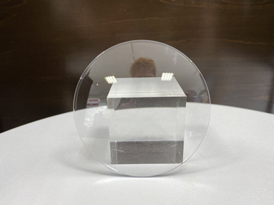 特別なメンテナンスが必要なくマスクをしていてもKUMORI291(くもりにくい)メガネレンズ発売！_c0003493_14433997.jpg