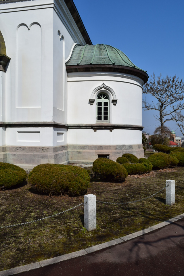 函館ハリストス正教会(函館の建築再見2021)_f0142606_08265980.jpg