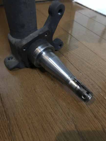 ハコスカ スターロード 車高調 計画 その１ Takasaki日記