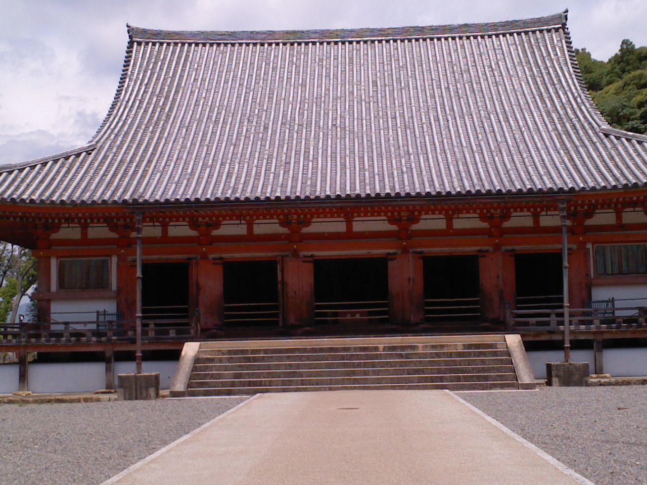 西国札所11番・10番・9番_b0109511_21514894.jpg