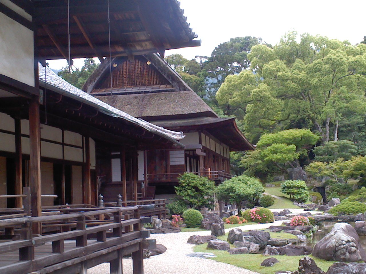西国札所11番・10番・9番_b0109511_21523248.jpg