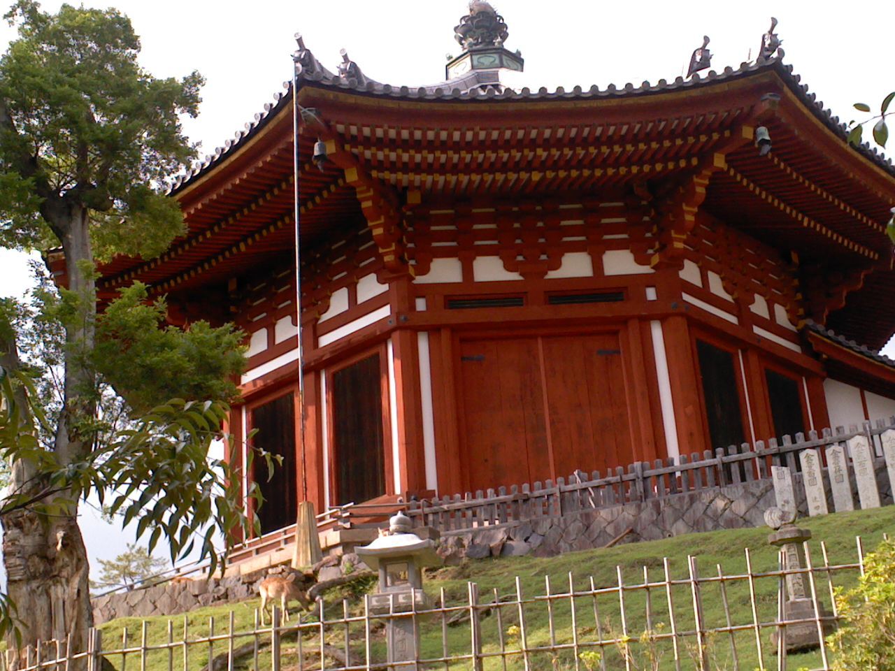西国札所11番・10番・9番_b0109511_21535882.jpg