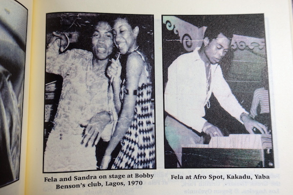 読書メモ:Sandra Izsadore with Segun Oyekunle \"Fela and Me\"_d0010432_20234932.jpg