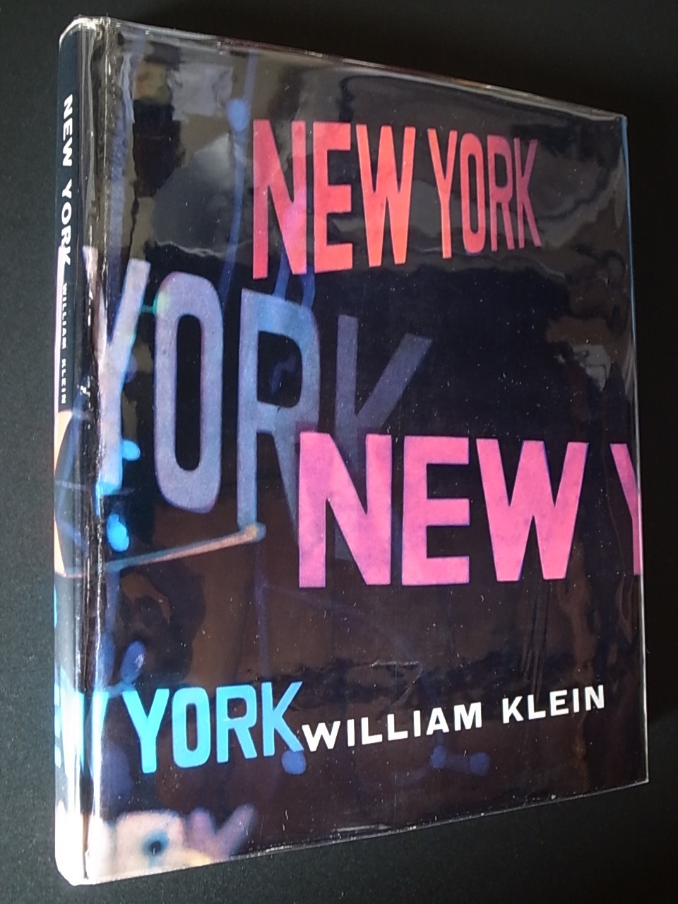 (絶版) William  Life is Good...洋書 絶版) William Klein Life is Good洋書 絶版) William Klein