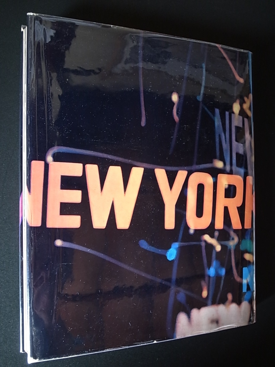 LIFE IS GOOD & GOOD FOR YOU IN NEW YORK / William Klein : Books