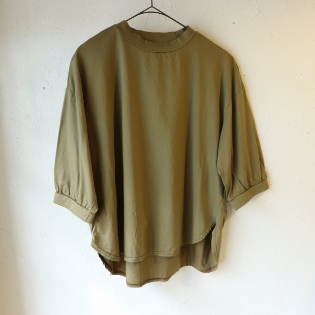 【prit/プリット】夏服入荷のお知らせ_f0325437_14194002.jpg