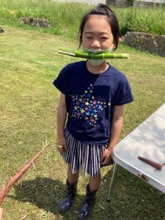 良いお天気でした!_f0079749_20340998.jpg