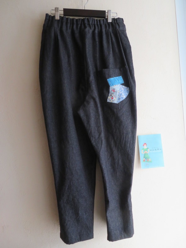 ボビンロビンのお洋服はすべて受注制作になりました!_f0129557_15561599.jpg