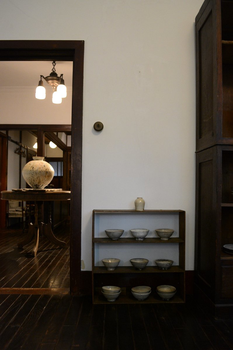 「山田隆太郎展 MINORI」始まりました_d0087761_18055451.jpg