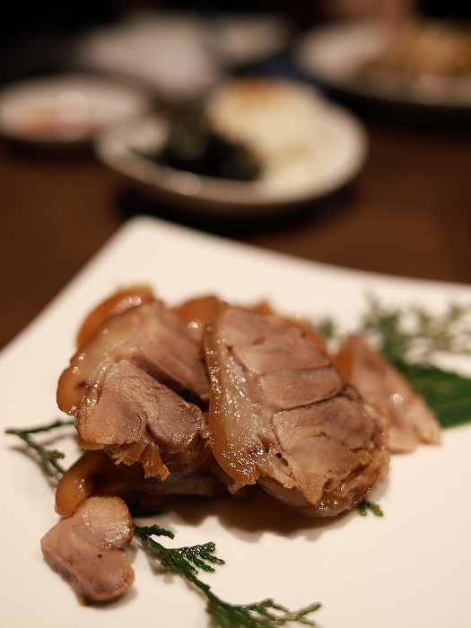 *横浜*「韓国料理・炭火焼肉 KollaBo」_c0400777_22060100.jpg