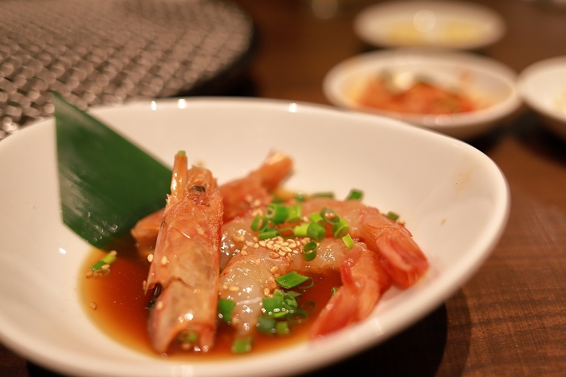 *横浜*「韓国料理・炭火焼肉 KollaBo」_c0400777_22061063.jpg