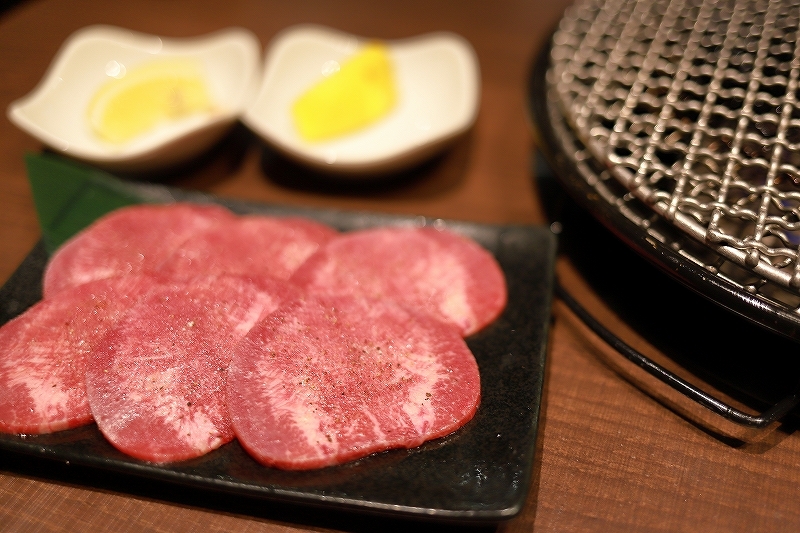 *横浜*「韓国料理・炭火焼肉 KollaBo」_c0400777_22062803.jpg