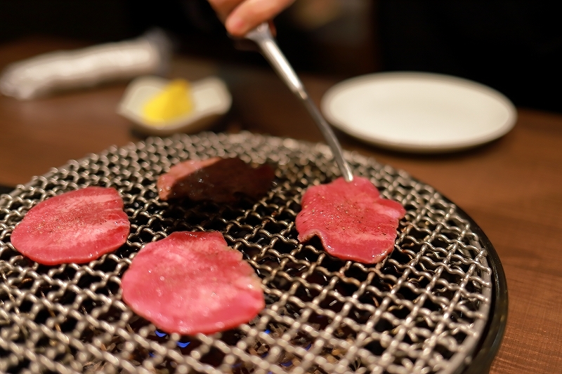 *横浜*「韓国料理・炭火焼肉 KollaBo」_c0400777_22063197.jpg