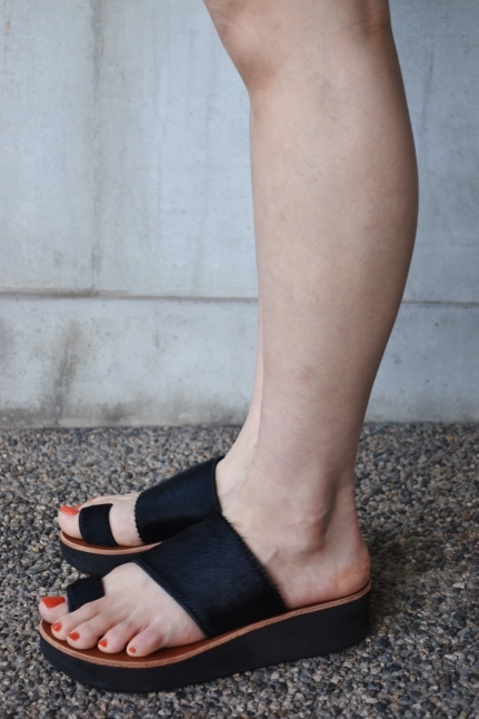 The Sandalman ハラコレザー TOE LOOP_d0152280_08254465.jpg