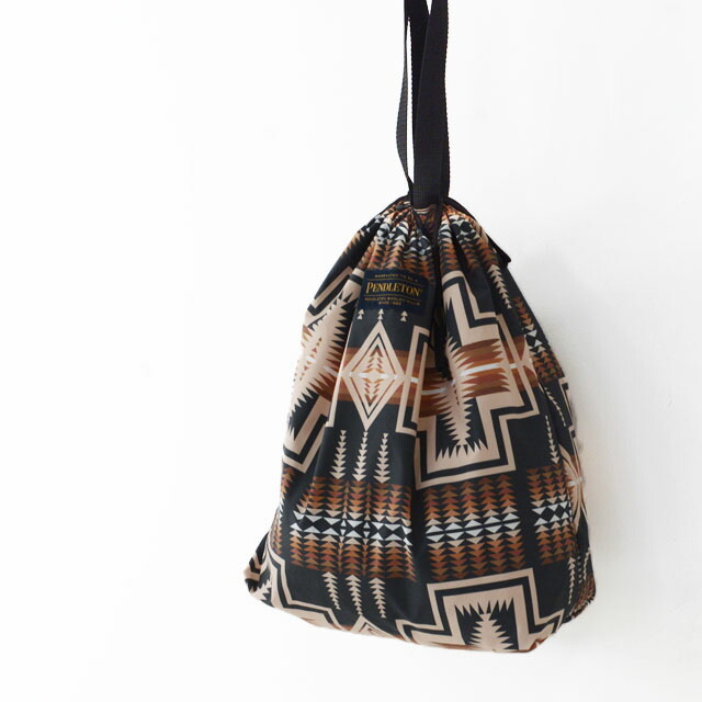 PENDLETON [ペンドルトン]  PRINT DRAW TOTE [PDT-000-211102]_f0051306_16311380.jpg