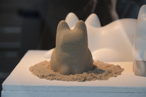 5/1~5/31 森井ユカ個展@無限ネコ製造計画_e0272050_18063647.jpg