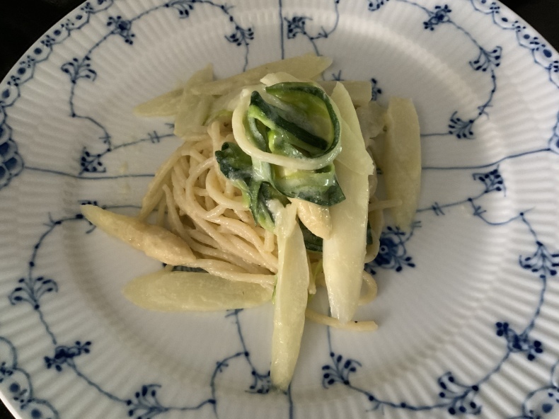 試行錯誤の週末の昼食と夕食_f0380954_10365579.jpeg