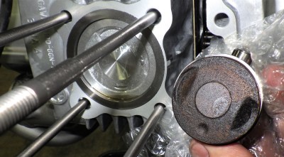 スーパーカブ50FI(AA09)ボアアップ : ノザワホンダ船橋店 スーパーカブ50FI(AA09)ボアアップ : ノザワホンダ船橋店