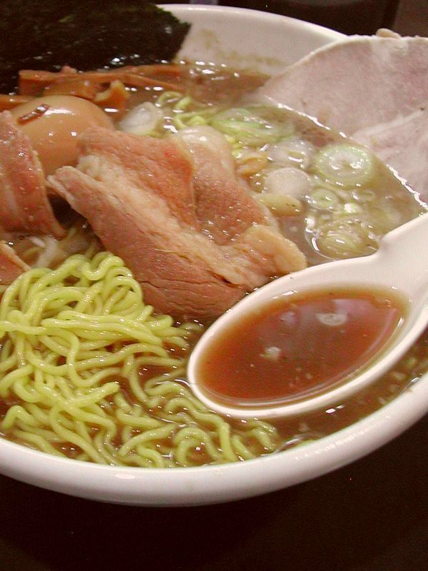 賄いラーメン 一条流がんこラーメン総本家 四谷三丁目 21年05月 歳々年々人不同 食亦然 賄いラーメン 一条流がんこラーメン総本家 四谷三丁目 21年05月 歳々年々人不同 食亦然