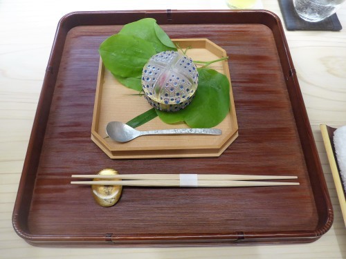 赤坂「赤坂 おぎ乃」へ行く。_f0232060_15355289.jpg