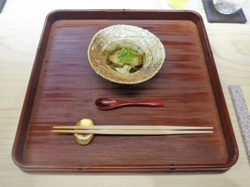 赤坂「赤坂 おぎ乃」へ行く。_f0232060_15485739.jpg