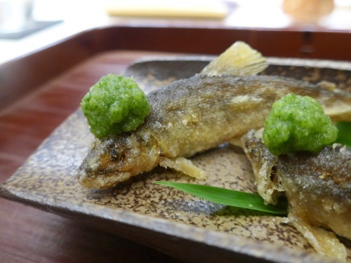 赤坂「赤坂 おぎ乃」へ行く。_f0232060_15503509.jpg