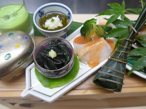 赤坂「赤坂 おぎ乃」へ行く。_f0232060_16012221.jpg