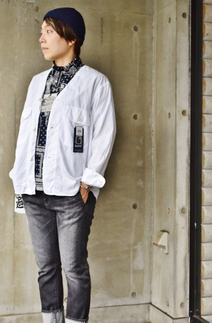 FAIR!!価格 当店別注デニム★ 其の④ フルカウント_d0152280_19393921.jpg