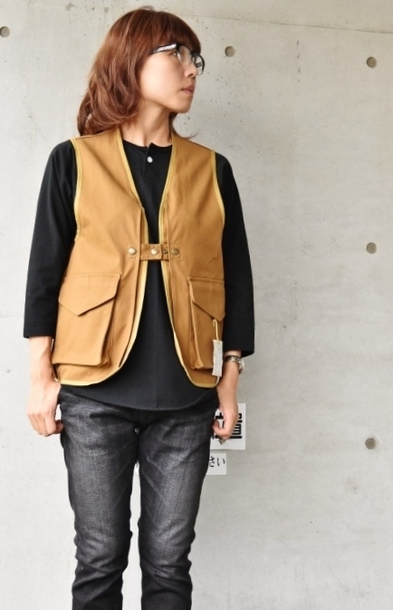 FAIR!!価格 当店別注デニム★ 其の④ フルカウント_d0152280_19451063.jpg