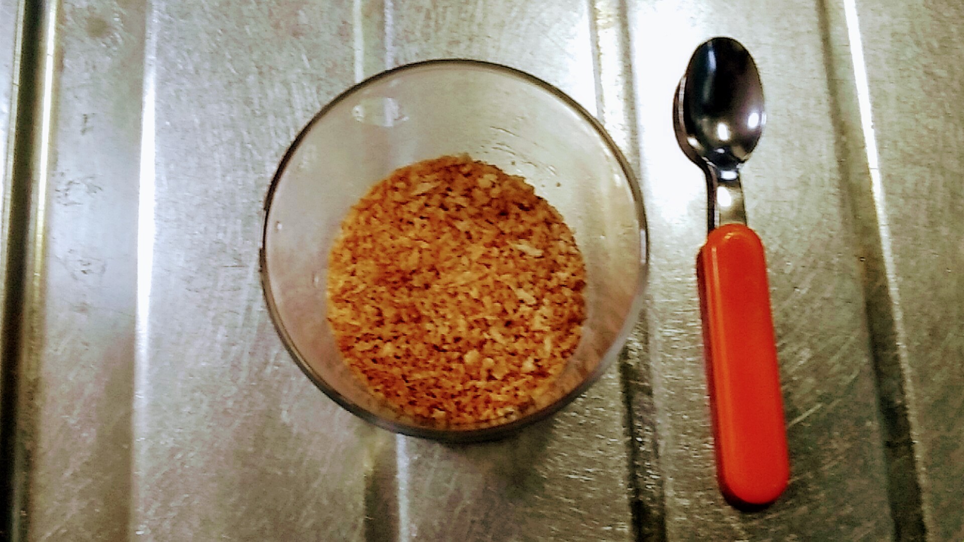 さっくりパン粉サラダ 野菜の料理 トンボtimes