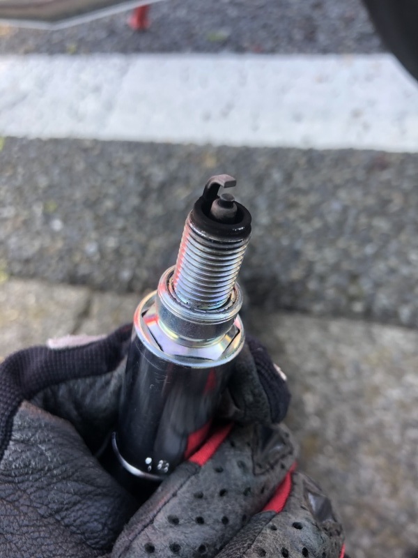 DUCATI TT1への道 103 キャブセッティング_a0051924_20413680.jpeg