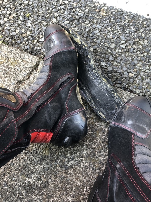 DUCATI TT1への道 103 キャブセッティング_a0051924_20425383.jpeg
