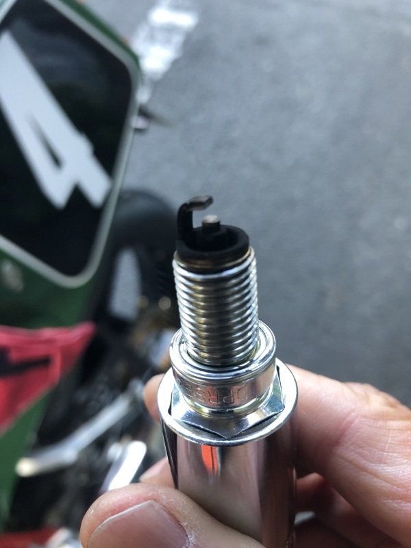 DUCATI TT1への道 103 キャブセッティング_a0051924_20453978.jpeg
