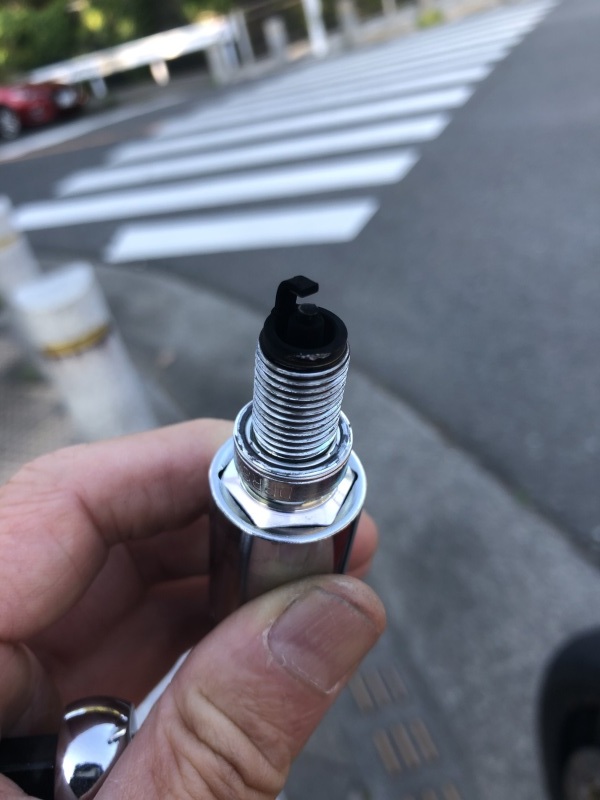 DUCATI TT1への道 103 キャブセッティング_a0051924_20471087.jpeg